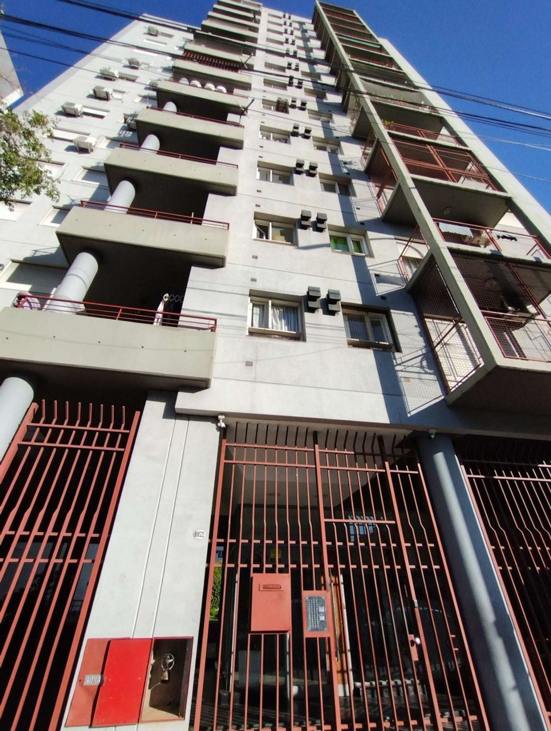 VENTA Departamento 3 ambientes balcon Villa Luro
