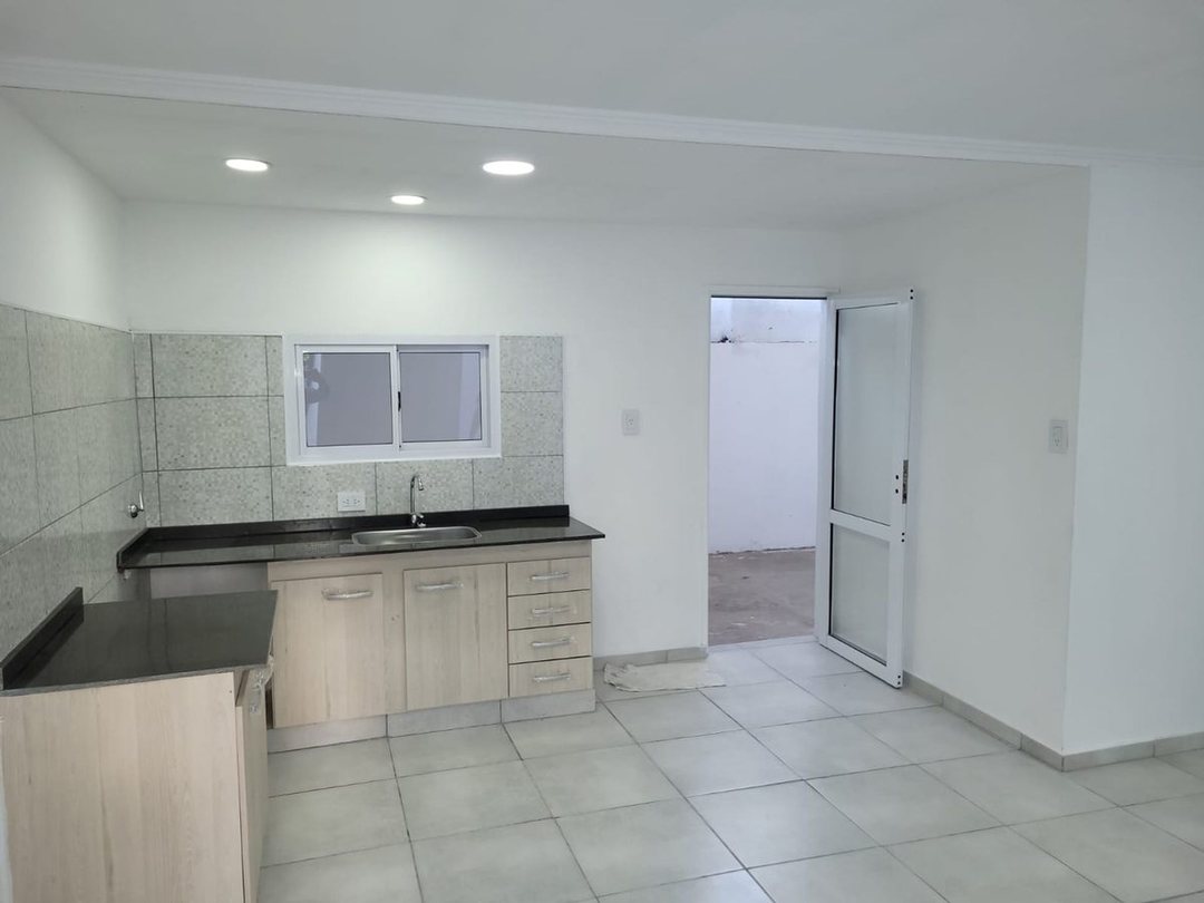 Venta Departamento Interno 2 Dormitorios