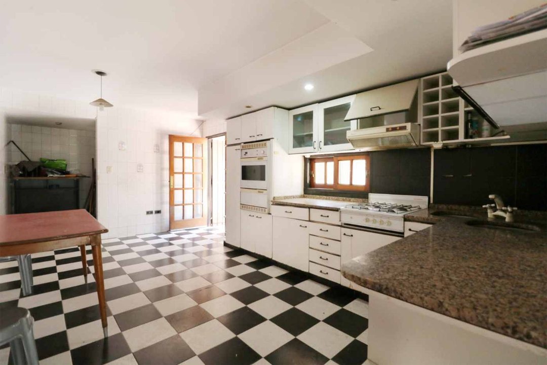 CASA 4 AMB VENTA PATIO TERRAZA COCHERA SAN JUSTO