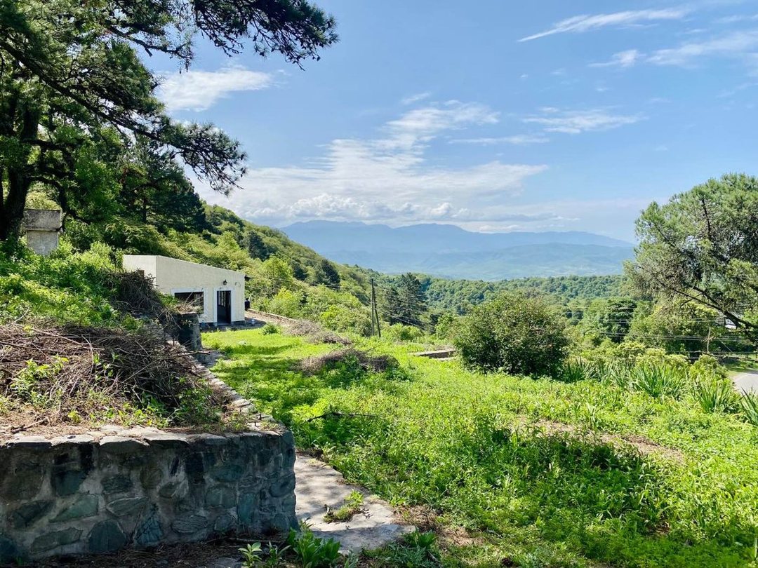 VENTA LOTE SAN JAVIER APTO DESARROLLO
