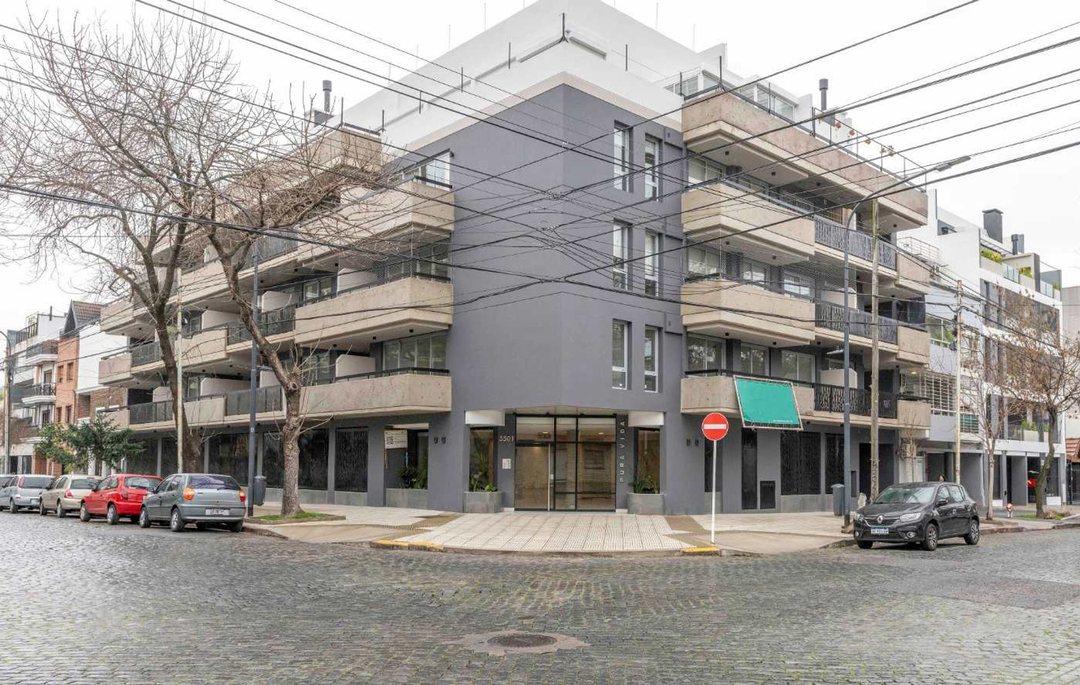 Venta Cochera en edificio Pura Vida Villa Urquiza