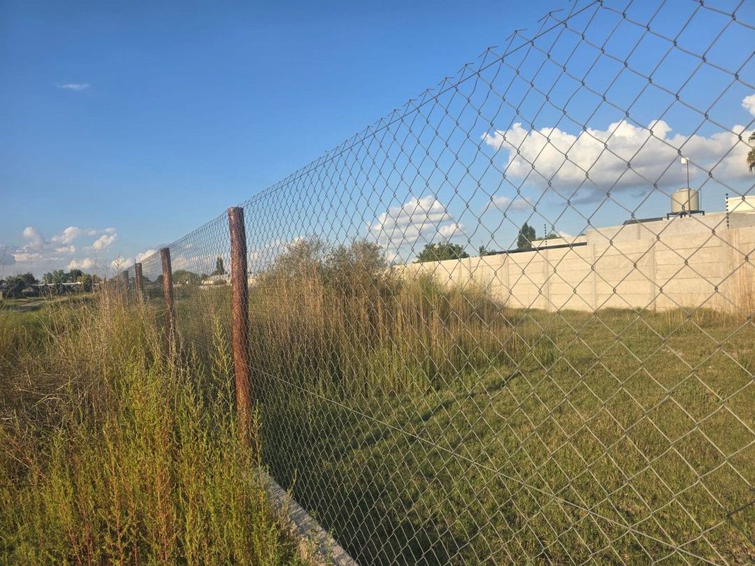 GRAN OPORTUNIDAD!!! VENTA DE LOTE EN VISTALBA