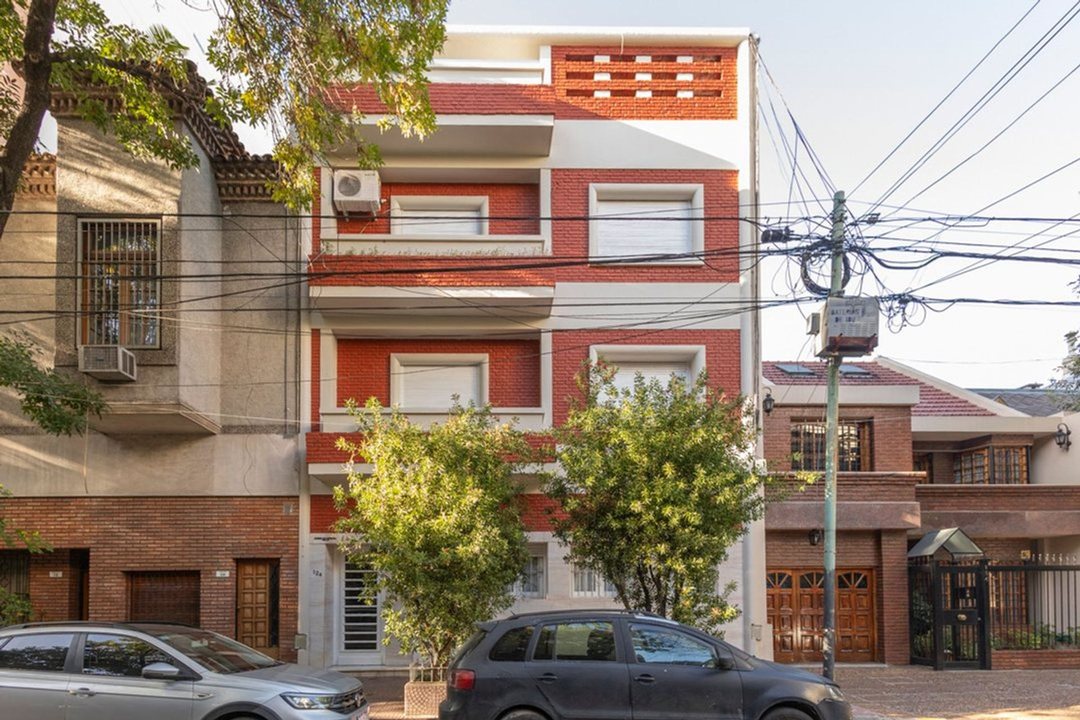 VENTA PH 3 AMBIENTES CABALLITO