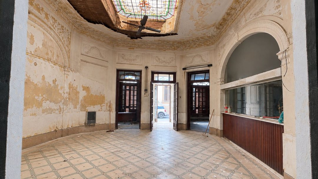 Propiedad en Venta en casco histórico de Santa Fe!