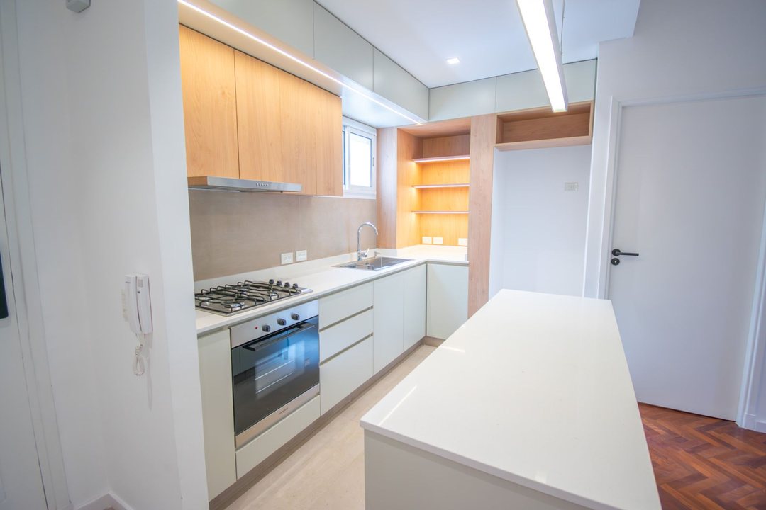 VENTA 4 AMB 2 BAÑOS TOILETTE VISTA A JARDINES