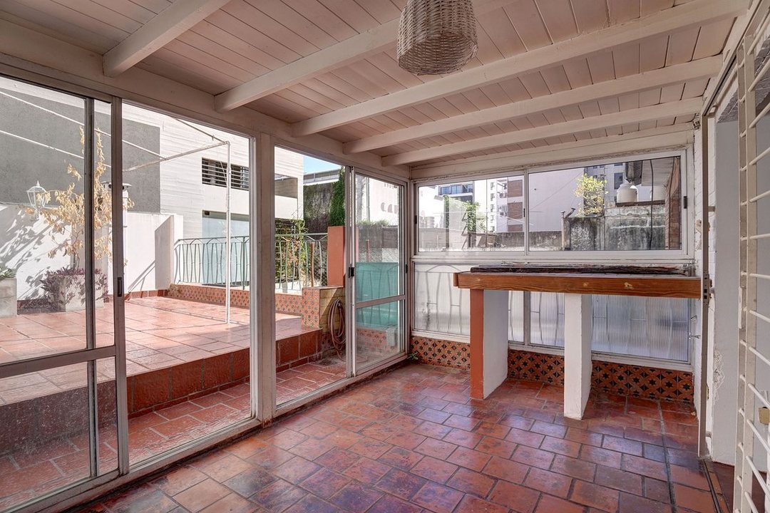 Venta PH 3 AMB Palermo Hollywood Terraza sin/exp
