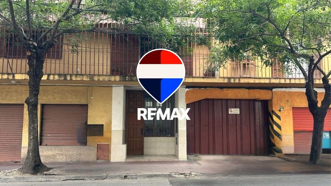 DEPARTAMENTO 3 DORMITORIOS VENTA MACROCENTRO