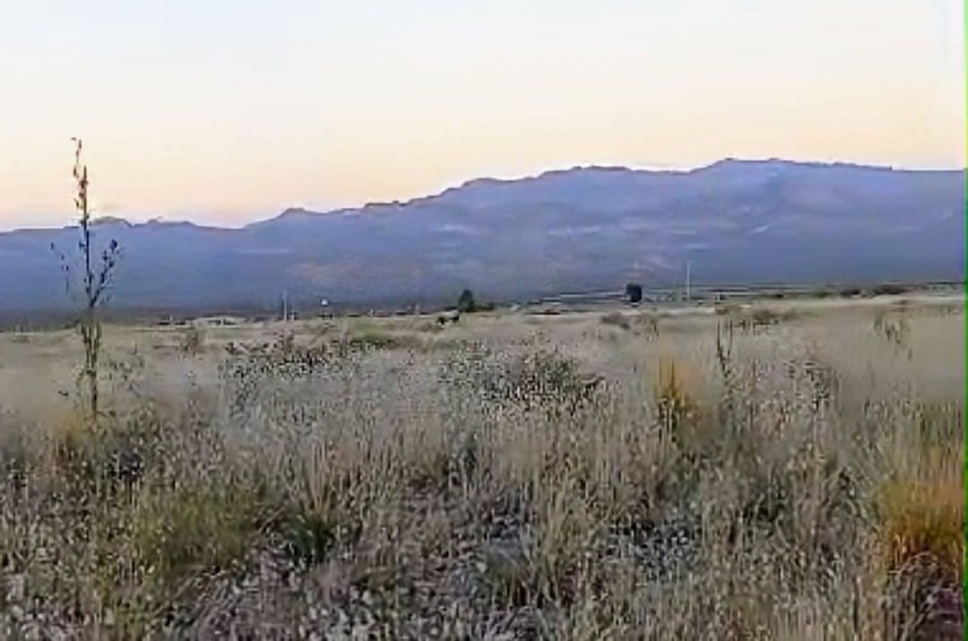 VENTA DE LOTES EN SAN ALBERTO USPALLATA MENDOZA