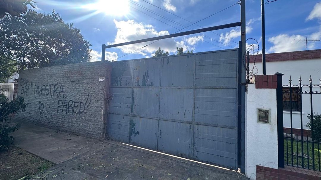 Venta lote Hurlingham Parque Quirno
