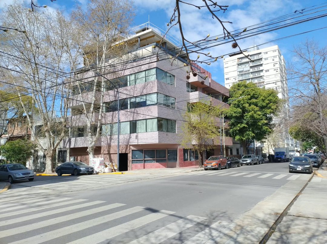 VENTA 2 AMB A ESTRENAR-LINDISIMO-LO MEJOR DE NUÑEZ