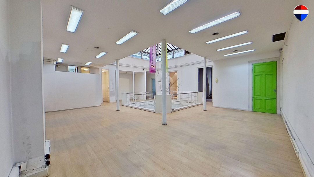 OFICINA VENTA  EN MONSERRAT DE 186 m²