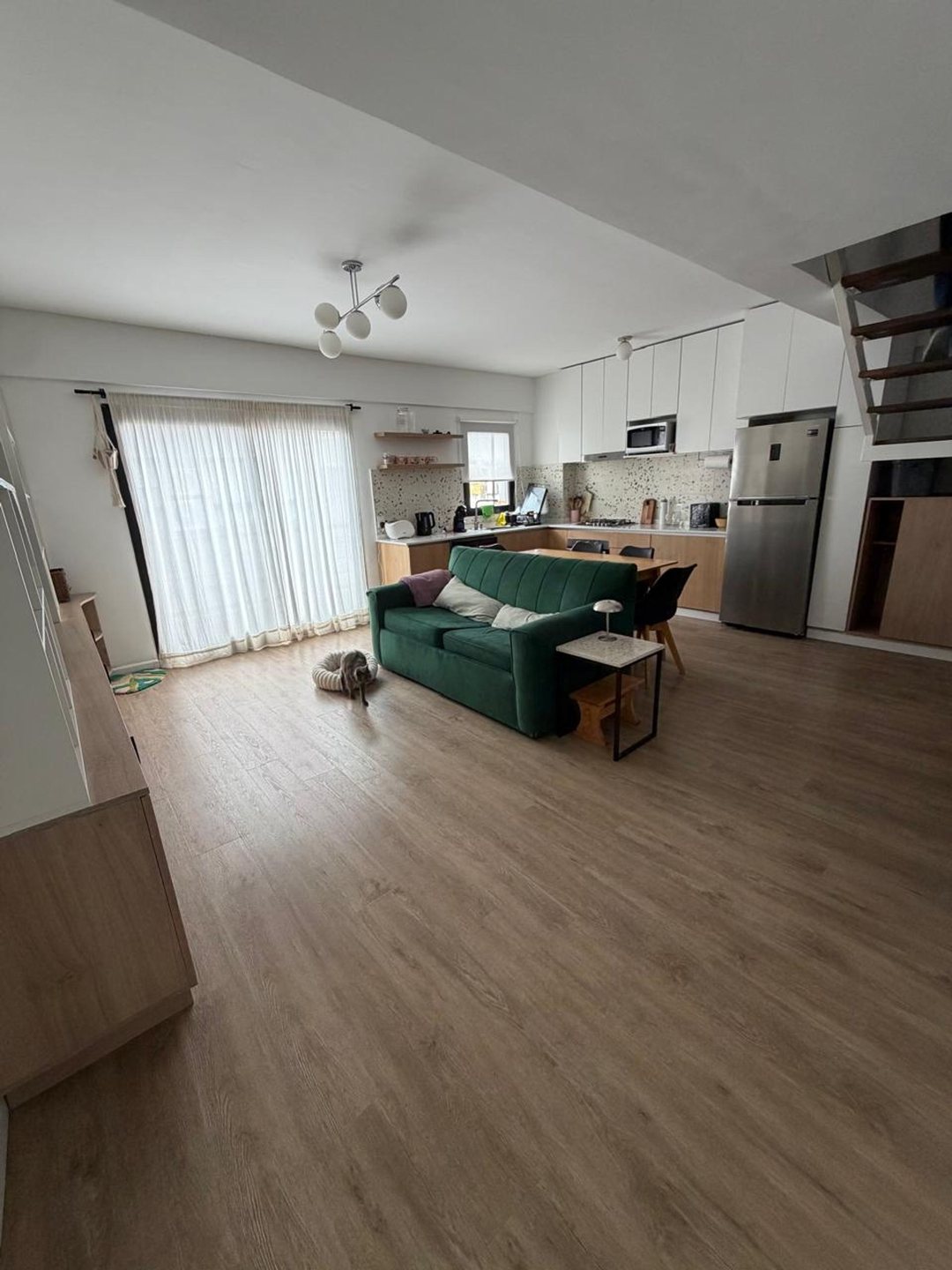 Venta departamento 3 Ambientes - VILLA URQUIZA