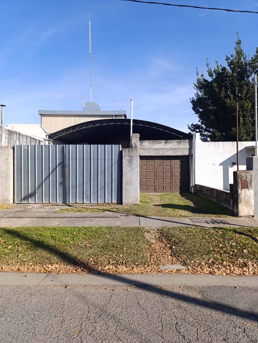 GALPON EN VENTA EN Bª MARQUEZ DE SOBREMONTE