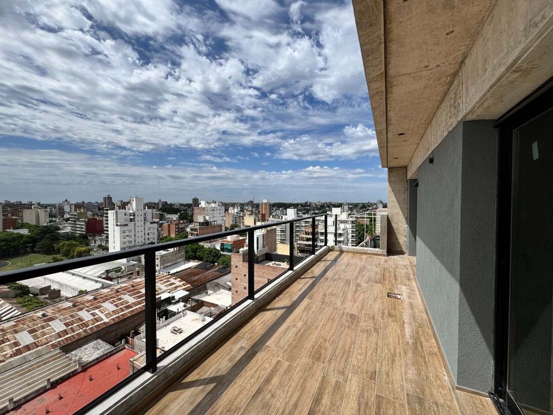 DEPTO EN VENTA 3 DORMITORIOS ABASTO PISO EXCLUSIVO