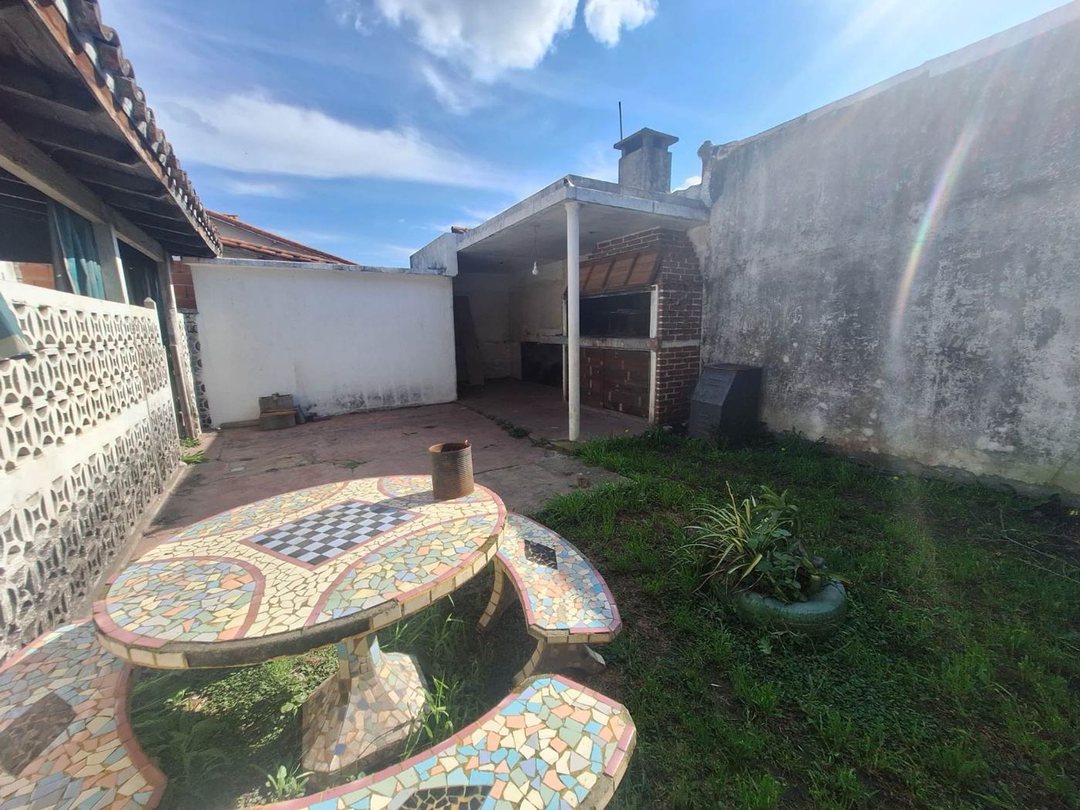 Venta Casa 3 ambientes en Muñiz