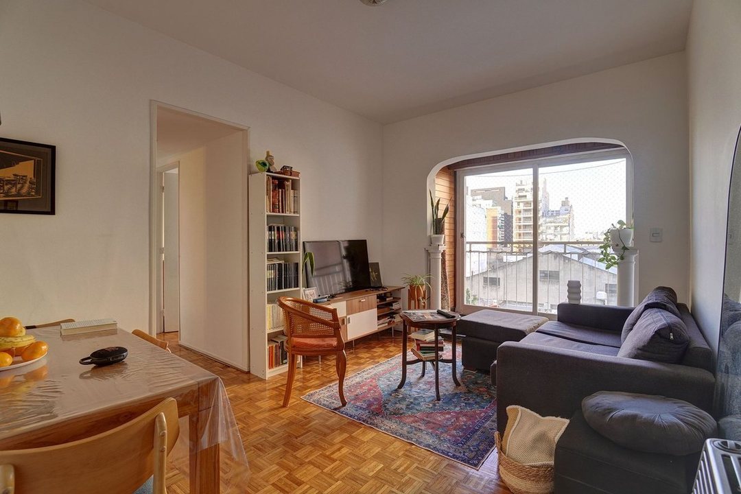 VENTA DEPARTAMENTO 3 AMBIENTES EN CABALLITO