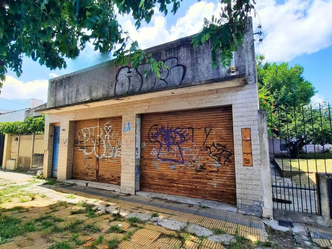 Lote  en venta en Berisso excelente ubicación