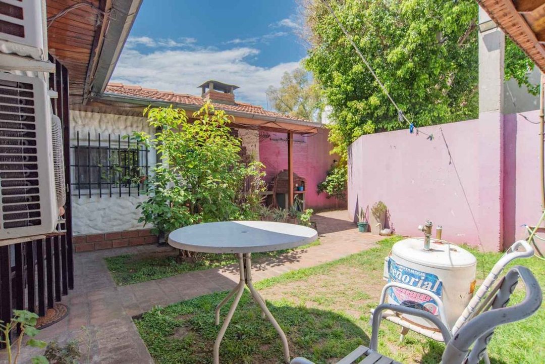 VENTA PH 3 AMB PARRILLA JARDIN COCHERA HURLINGHAM