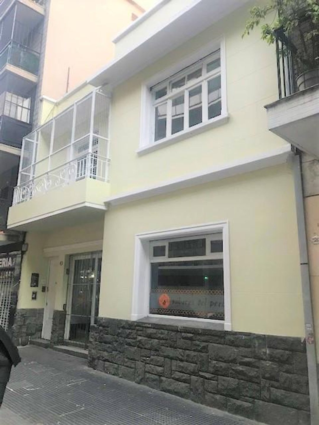 ALQUILER COMERCIAL BELGRANO