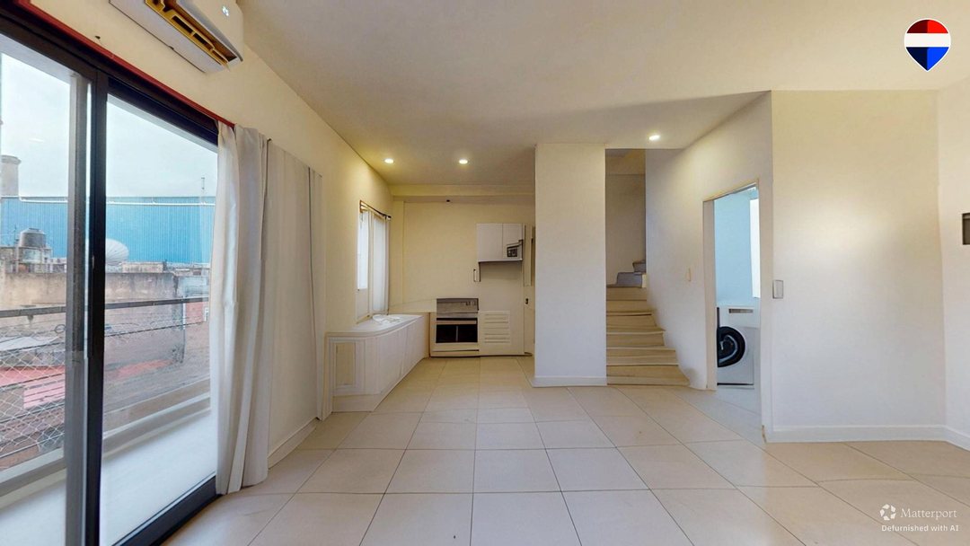 PH 3 AMB EN DUPLEX EN VENTA - AVELLANEDA