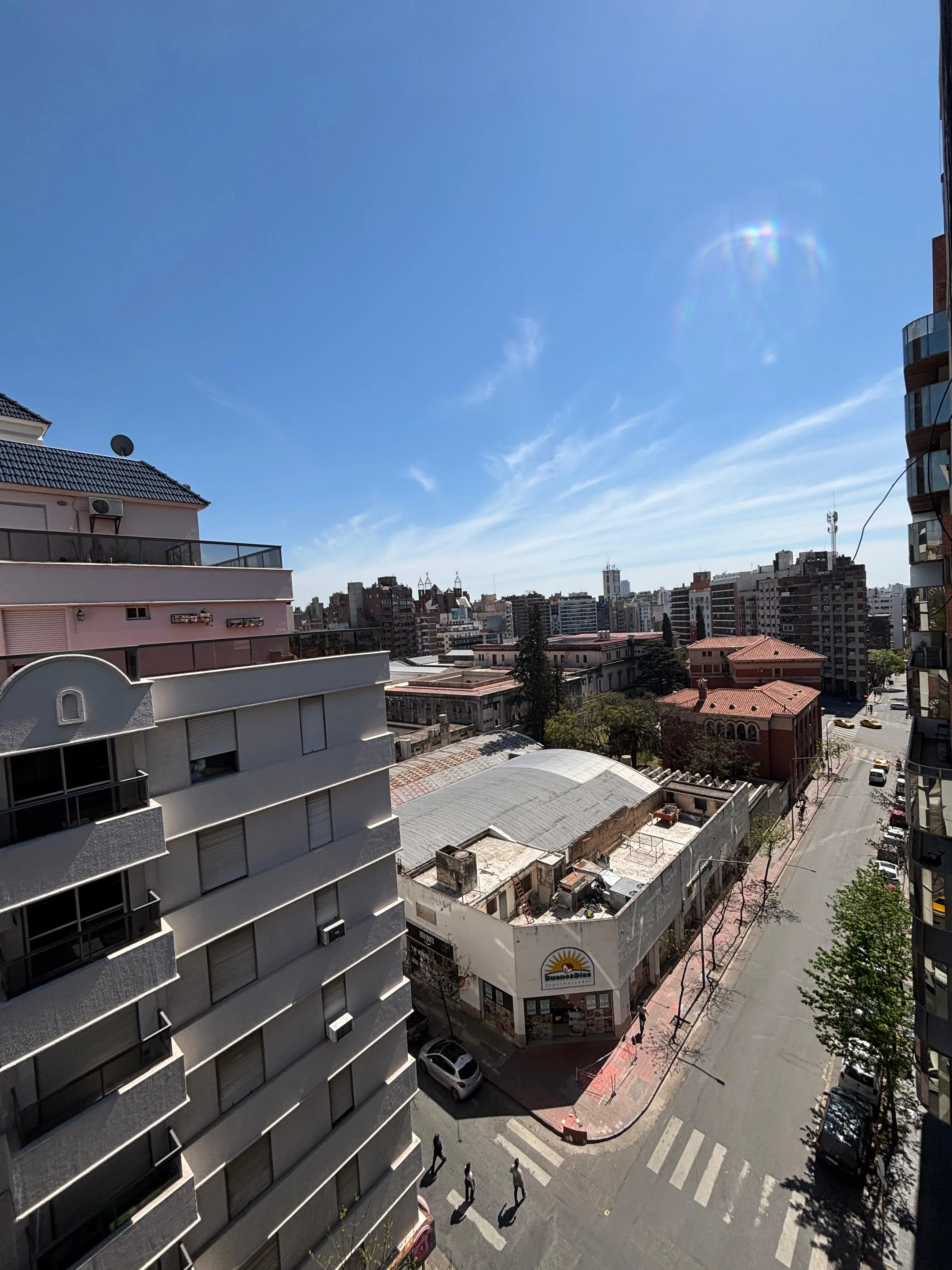 DEPARTAMENTO DE 1 DORMITORIO EN VENTA – OBISPO TREJO 609