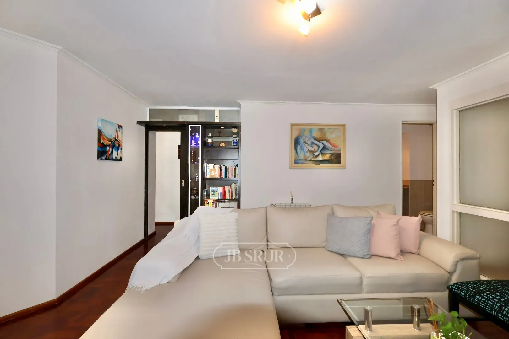 Departamento en venta de 2 dormitorios en Nueva Córdoba
