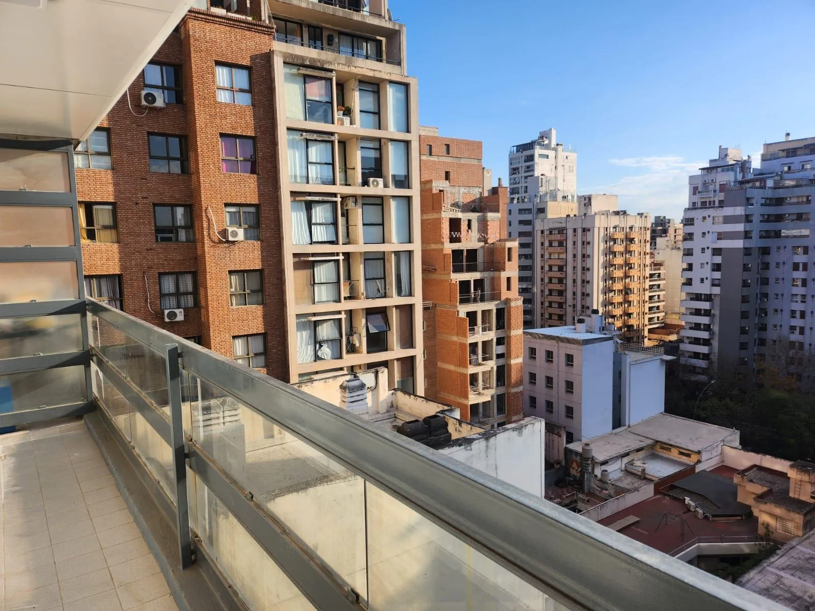 VENTA Departamento excelente ubicación en Nueva Córdoba 1 dormitorio