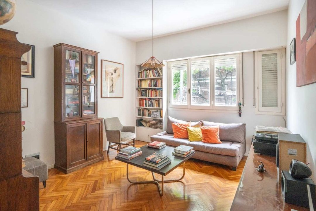 VENTA PH 3/4 DORMITORIOS - ESCRITORIO TERRAZA
