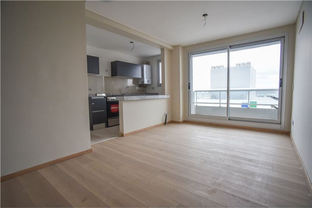VENTA 1 DORMITORIO PALACIO PELLEGRINI CON COCHERA