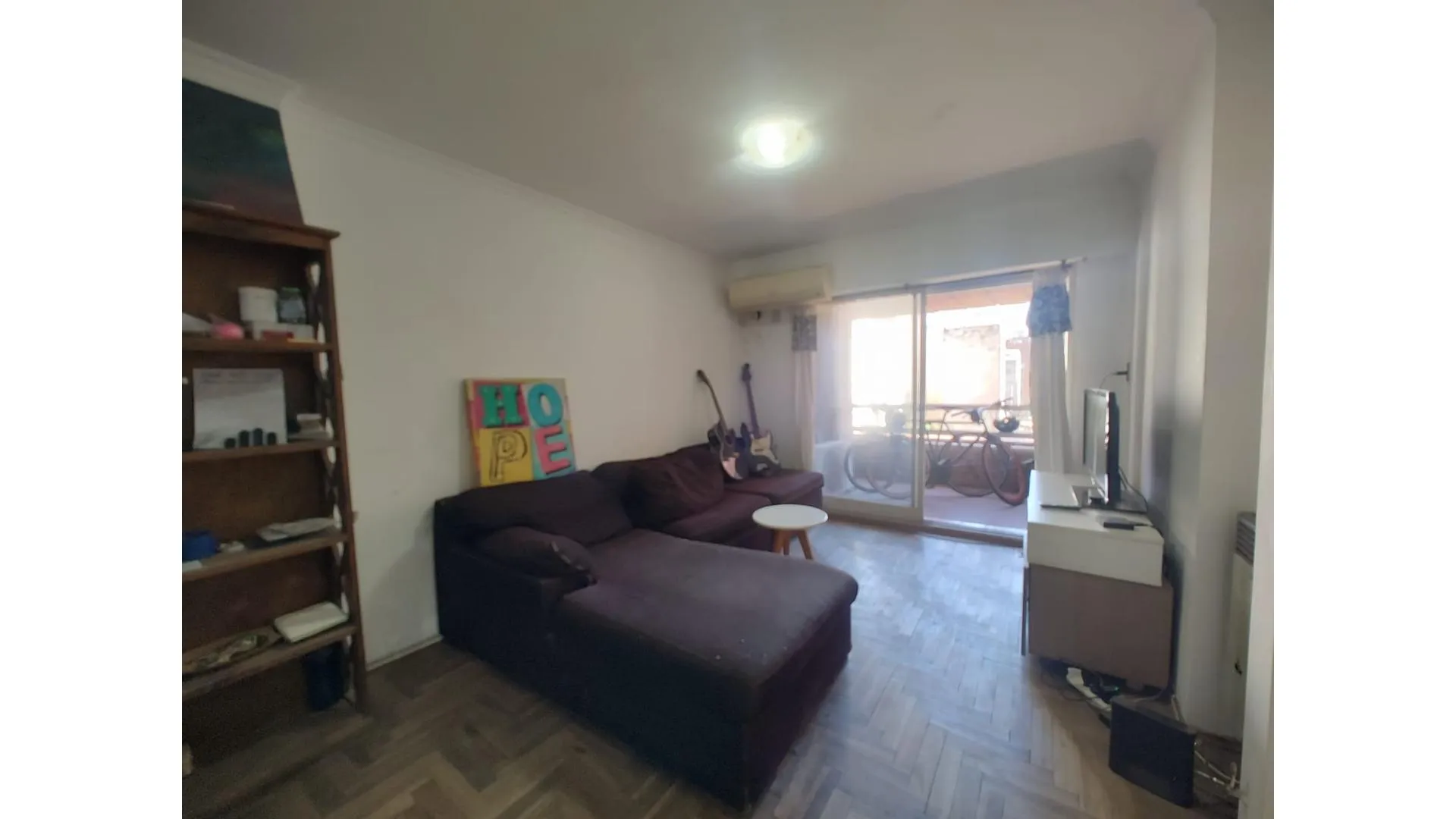 Depto. de tres Dormitorios en Alquiler en B° Nueva Córdoba