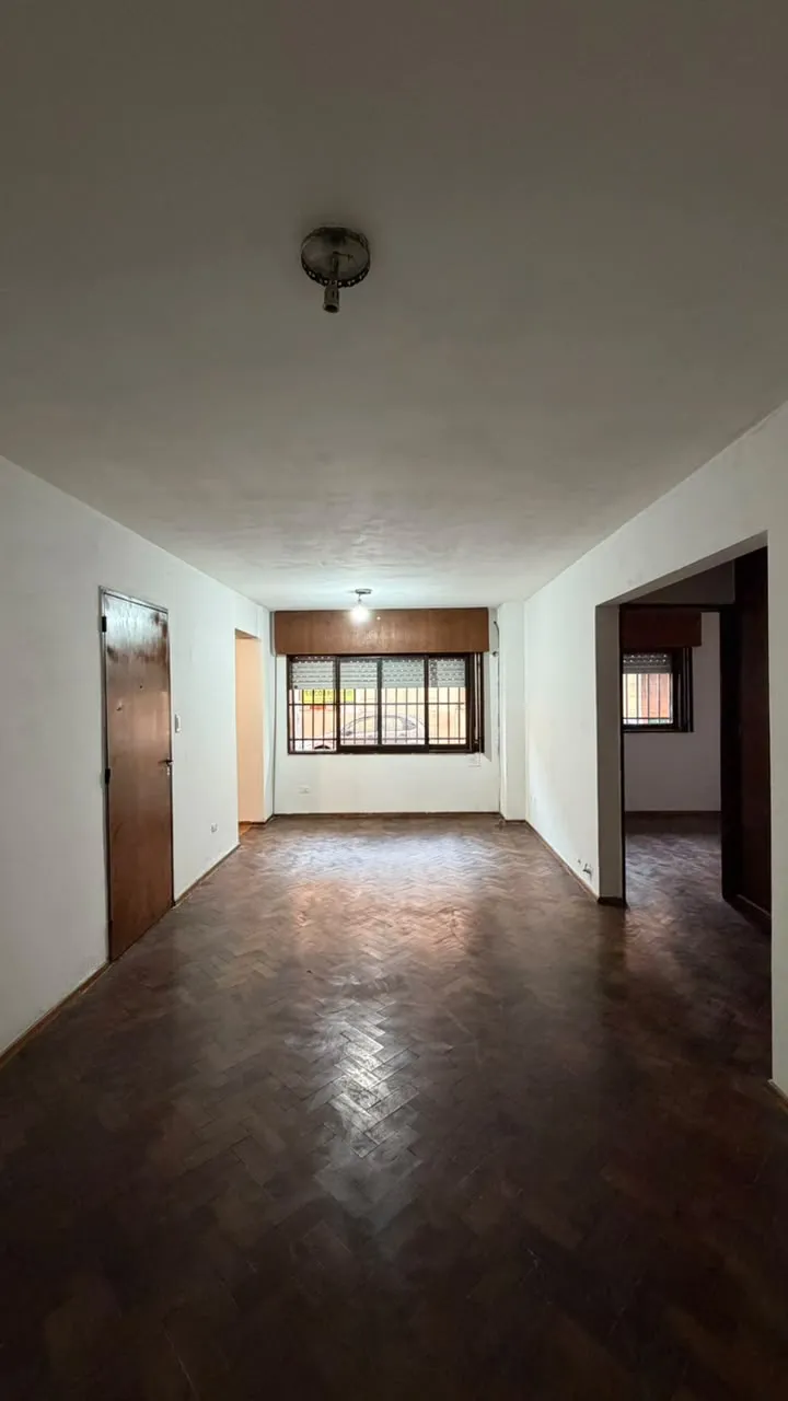 CENTRO Excelente Dpto 1 Dorm Ext C/ Escritura OPORTUNIDAD