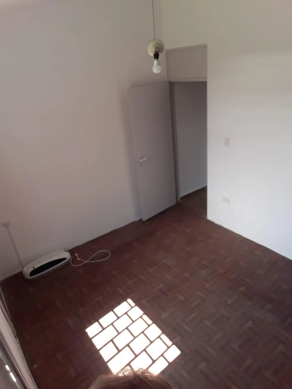 CASA DOS DORMITORIOS BARRIO DON BOSCO