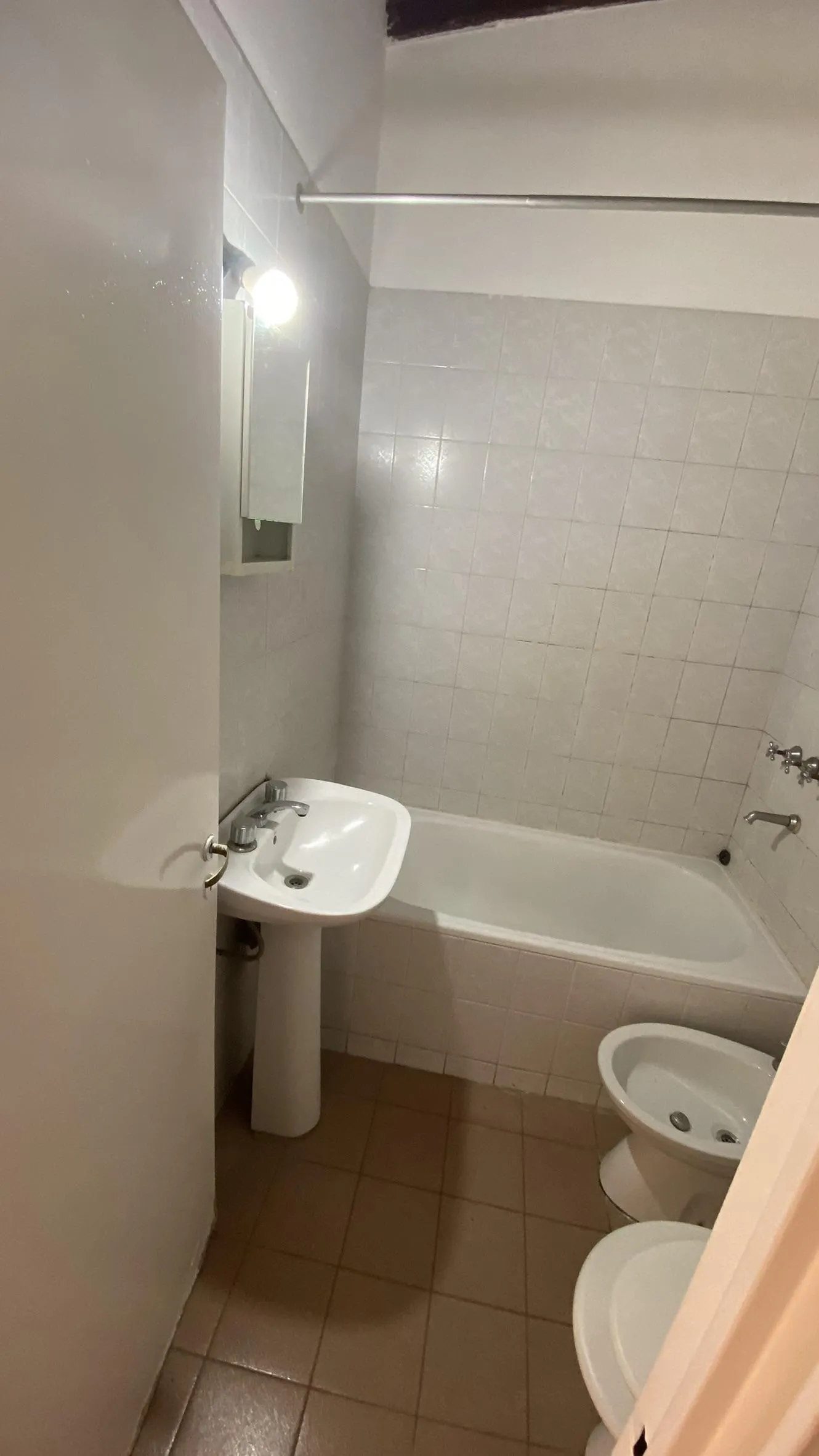 ALQUILER DEPARTAMENTO 1 DORMITORIO POR ESCALERA EN ALTA CORDOBA