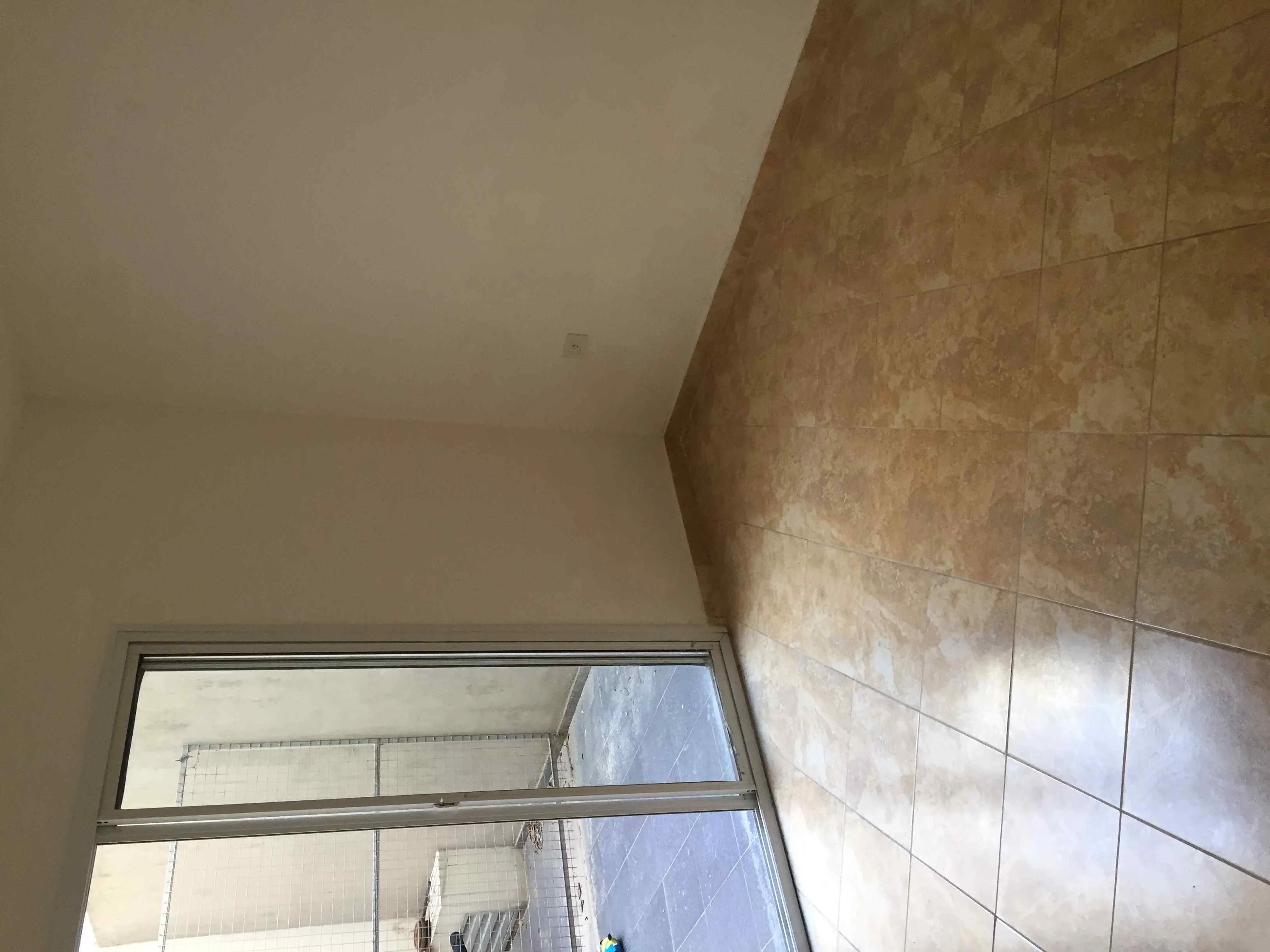 Alta Cordoba Departamento de 1 dormitorio y patio.