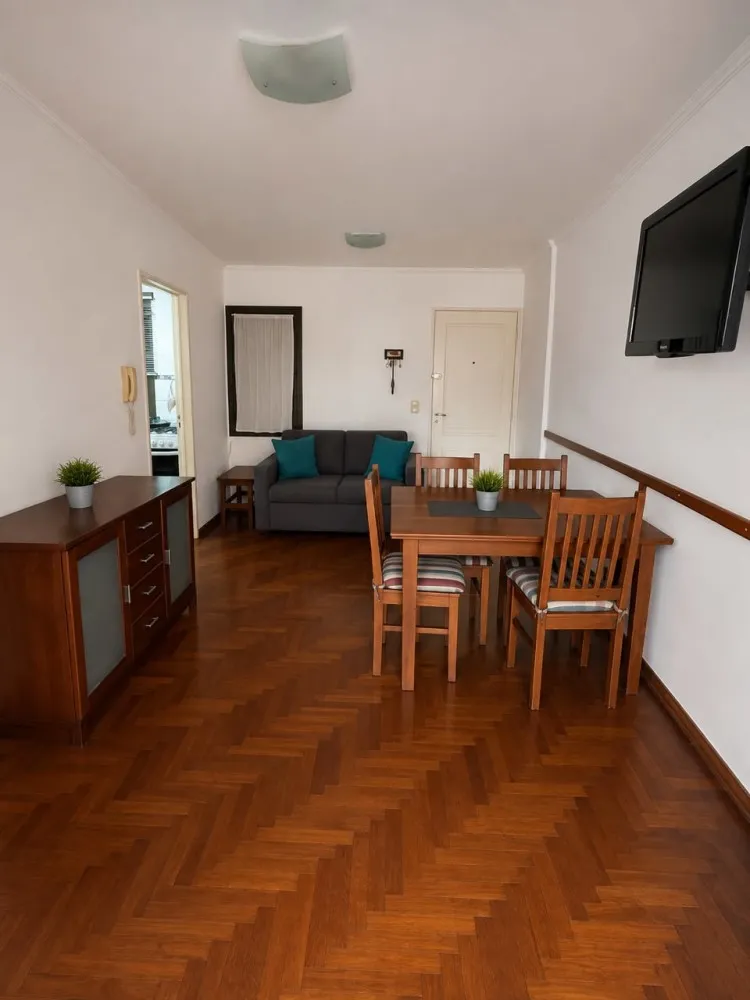 Depto en VENTA de un Dorm. c/ balcón  a metros del Buen Pastor !