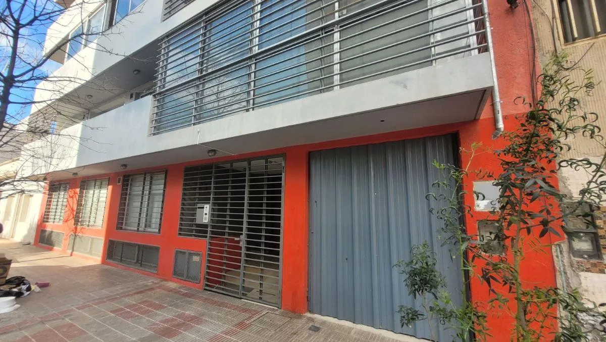 Alquiler 1 Dormitorio Alto Alberdi!