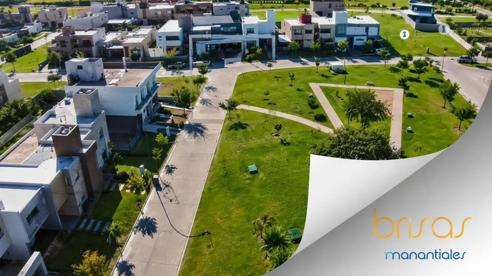 VENTA LOTE APTO DUPLEX EN BRISAS DE MANANTIALES