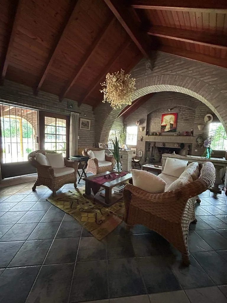 VENTA DE LOTE EN JARDÍN CLARET