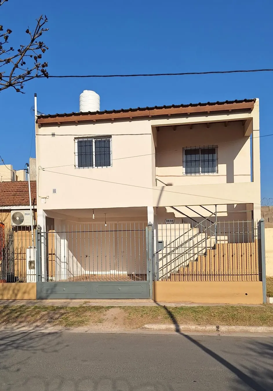ALQUILER – BARRIO JARDÍN DE HORIZONTE