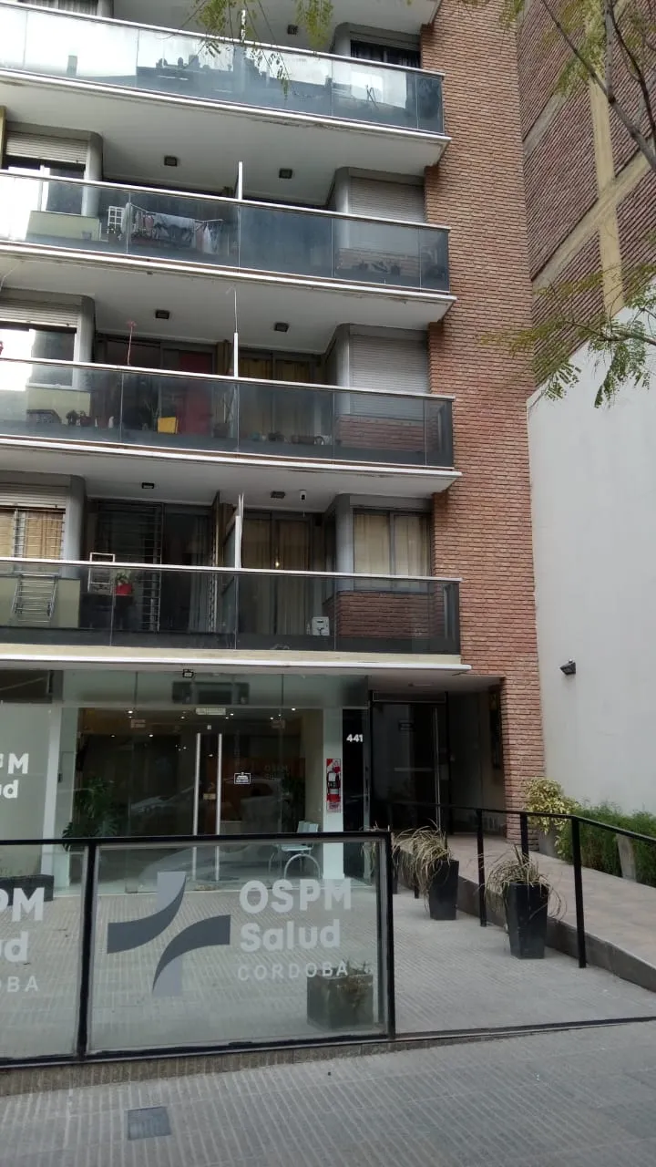 Alquiler Departamento Nueva Cordoba 1 Dorm.