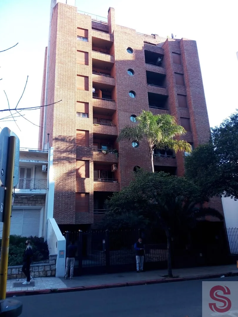 Alquiler Derqui 48 Un (1) Dormitorio Nueva Cordoba