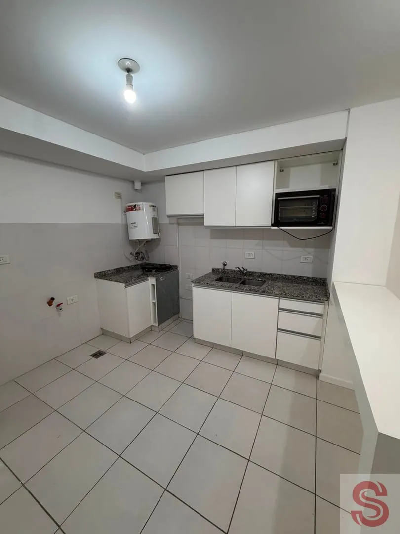 Alquiler Santa fe 225 Un (1) Dormitorio Alberdi