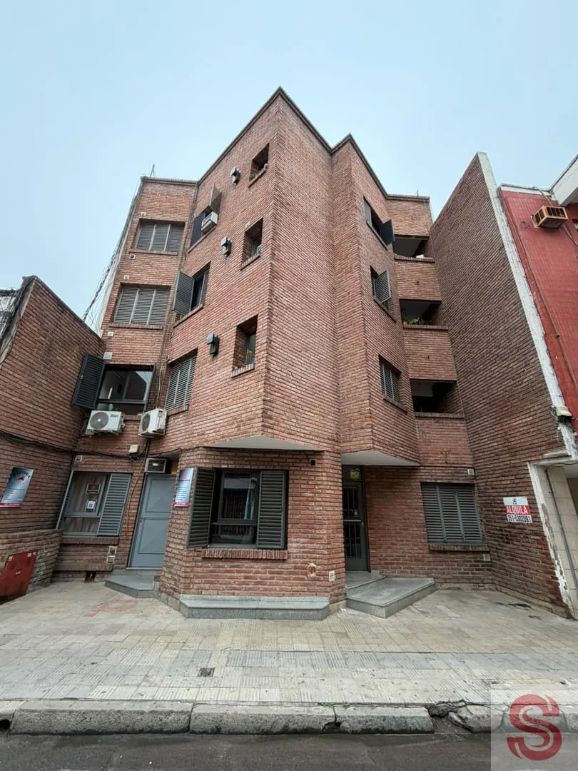 Alquiler Un (1) Dormitorio Coronel Olmedo 123 Alberdi