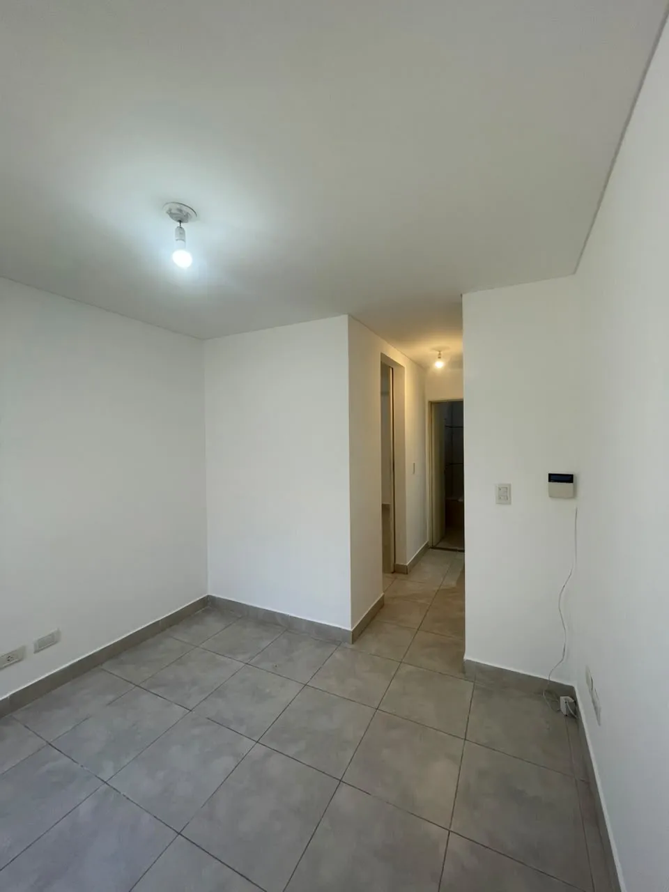 B° General Paz | Felix Frias 24 - Planta Baja Dpto. "C" | 1 Dorm + Patio