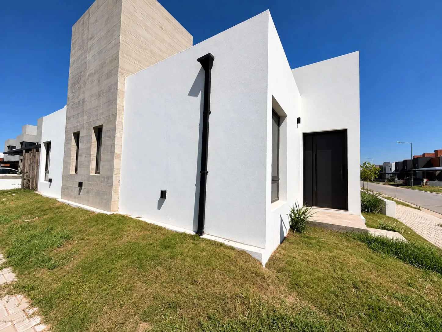VENTA DUPLEX 2 DORM PATIO ASADOR COCHERA SAN IGNACIO VILLAGE