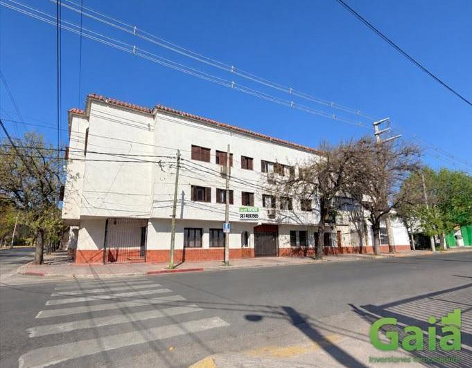 Departamento · 133m² · 6 Ambientes