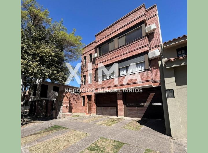 Departamento · 132m² · 3 Dormitorios · 3 Cocheras