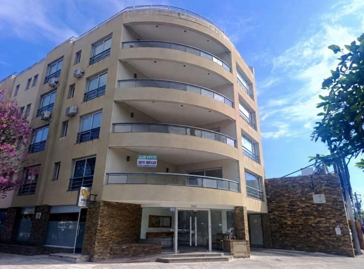 Departamento · 156m² · 4 Ambientes · 1 Cochera