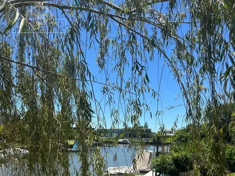 Terreno en Venta en Albanueva, Countries y Barrios Cerrados en Tigre