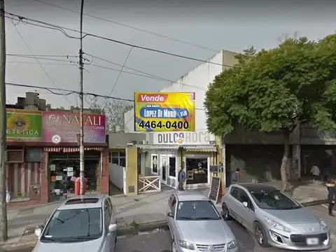 Terreno en Venta en Ramos Mejía Sur, Ramos Mejía